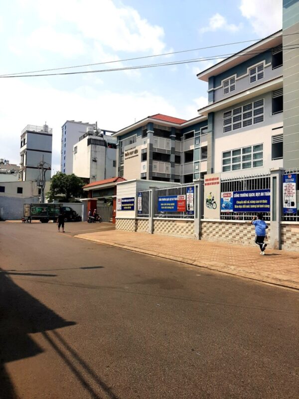 Nhà phố Sài Gòn – Chuyên nhà phố tại khu vực TP HCM