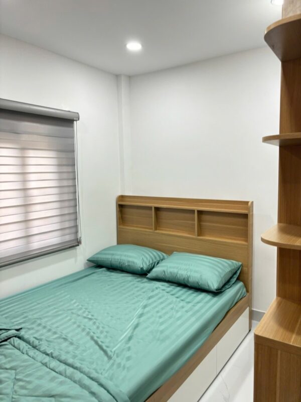 Nhà phố Sài Gòn – Chuyên nhà phố tại khu vực TP HCM