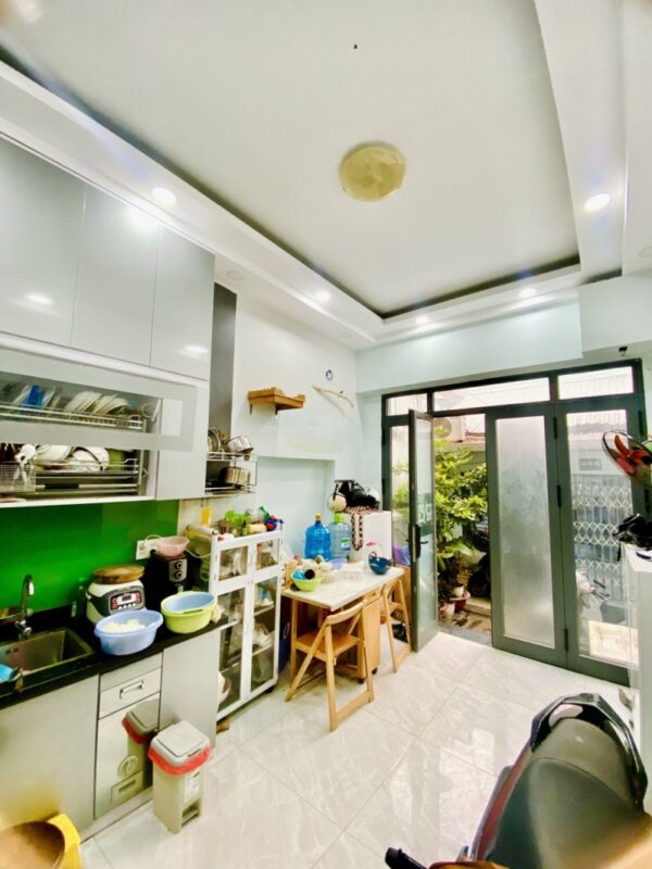 Nhà phố Sài Gòn – Chuyên nhà phố tại khu vực TP HCM