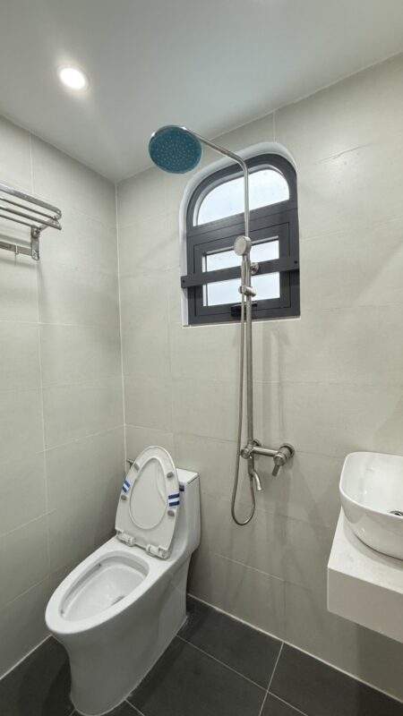 Nhà phố Sài Gòn – Chuyên nhà phố tại khu vực TP HCM